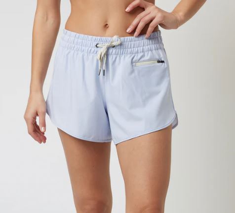 Vuori Clementine 4" Short 2.0 - Women's - Image 6